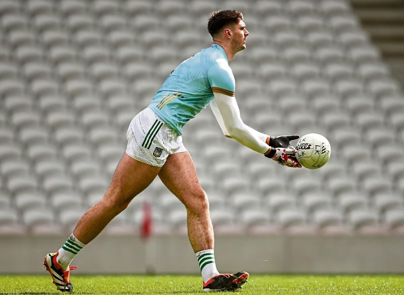 Limerick footballers make it back-to-back league wins with victory over Carlow