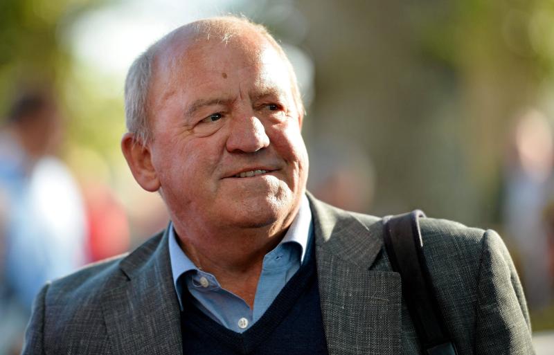 Limerick Cheltenham Festival winning trainer announces retirement