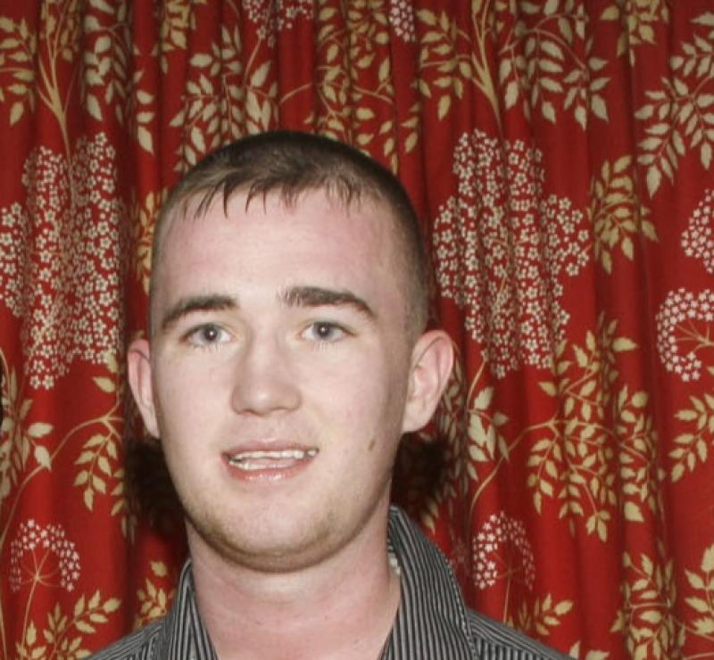 Limerick man pleads guilty over death of motorcyclist