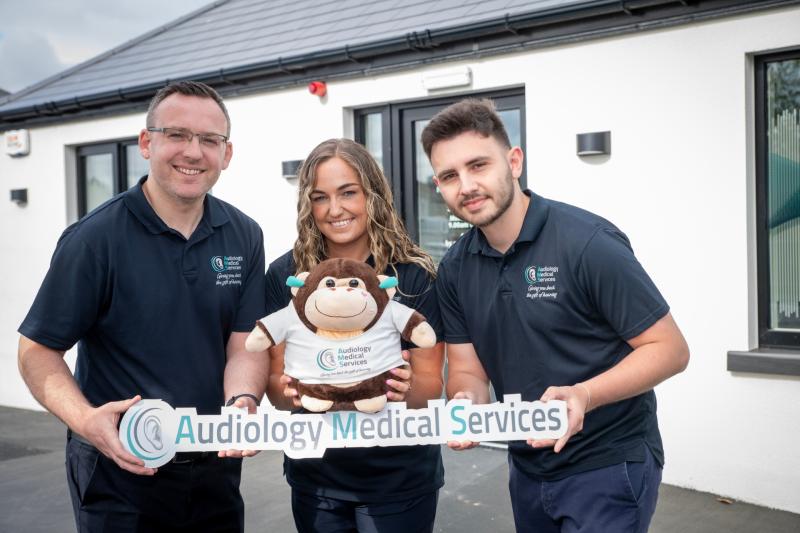 Audiology Medical Services - The importance of regular hearing tests for Cognitive Wellness