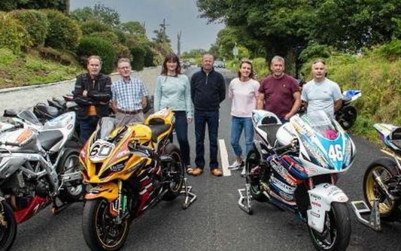 Athea Road Races aim for September 2025 return in Limerick