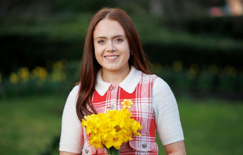 Limerick woman honoured for cancer research programme