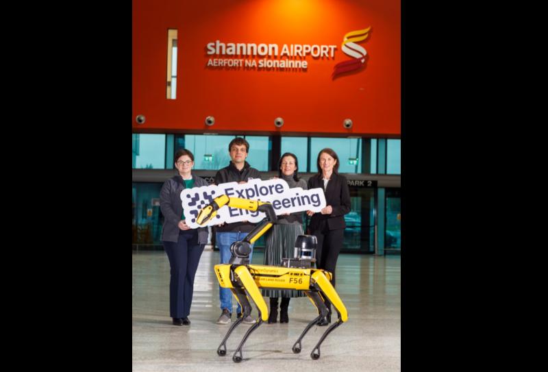 Thousands expected to flock to Shannon Airport for annual showcase