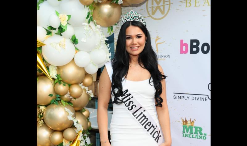 The search is underway for the next Miss Limerick