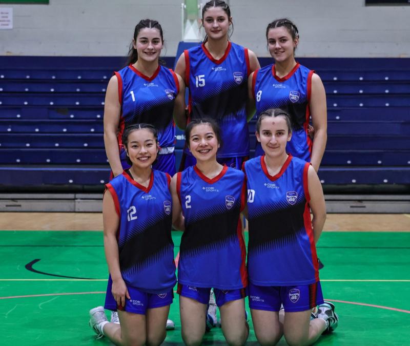 Mungret Community College edge past Calasanctius College in All-Ireland Under 19A Basketball league final