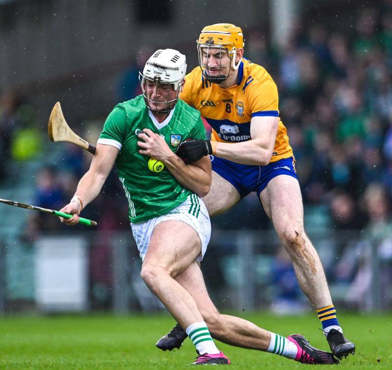 Detailed Allianz Hurling League Match Predictions: Limerick Set To Edge A Cracker Design in 4K