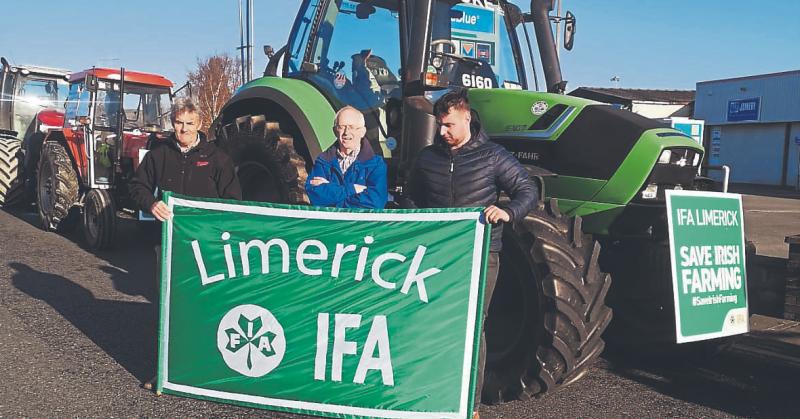 The Last Word from outgoing Limerick IFA chairperson