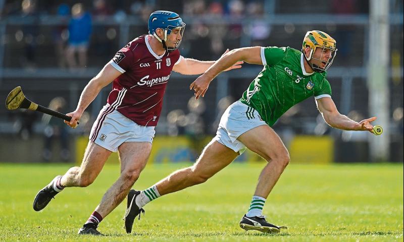 Live TV coverage confirmed for Limerick's crunch Allianz Hurling League clash with Galway
