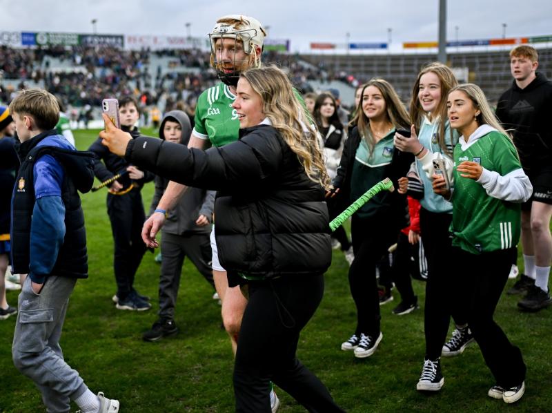 Limerick hurlers refocus for Galway after Allianz League defeat to Clare