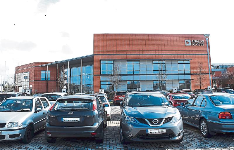 Planners reach verdict on Limerick company's €630m expansion plan