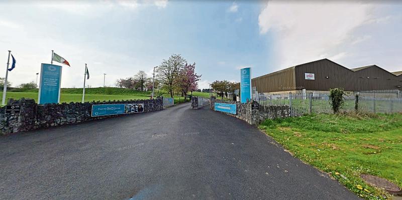 Update on plans for new sports centre at old Limerick school