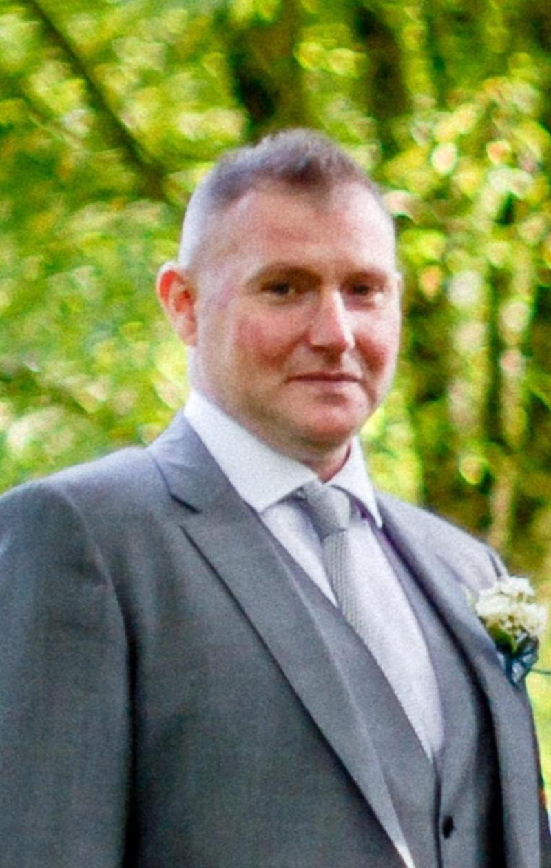 ‘Awful tragedy’: Limerick man killed in UK traffic collision to be laid to rest