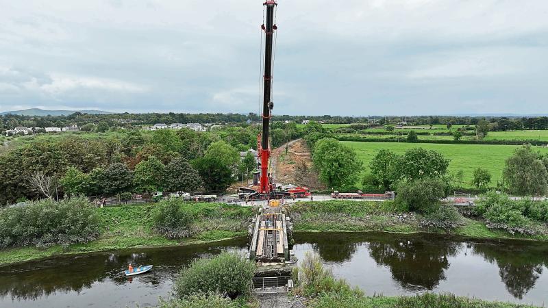 Rail boss issues positive update on return of trains to Limerick village for Ryder Cup 2027