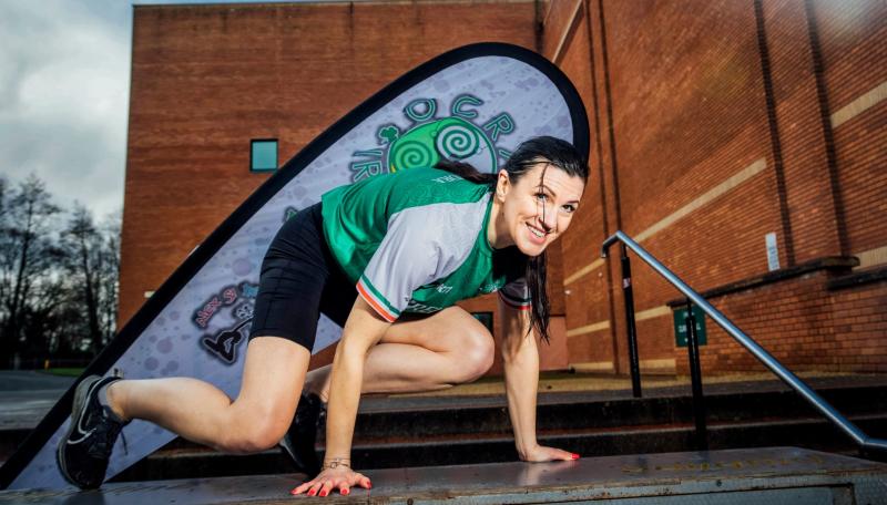 Limerick to host inaugural European 400m Obstacle Course Racing Championships
