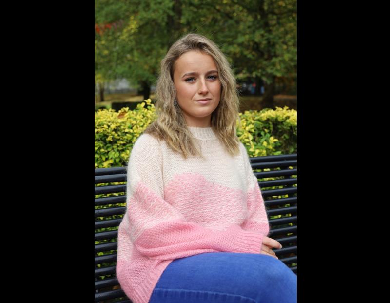  Memoir of a survivor - Sarah Corbett Lynch opens up about trauma, healing, and her fight for the truth