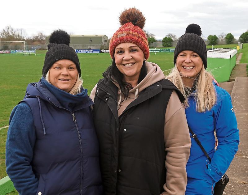 FAI Junior Cup is centre stage for Limerick District League clubs