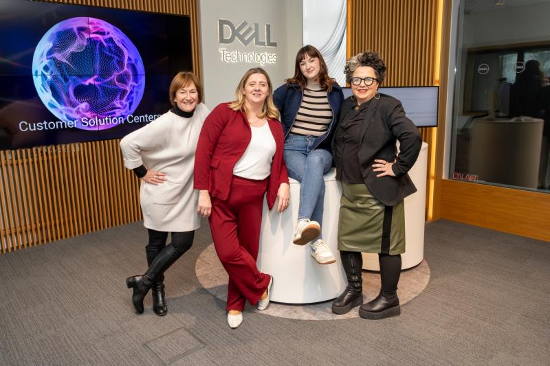 Business event is a &lsquo;major stepping stone&rsquo; for Limerick's digital future