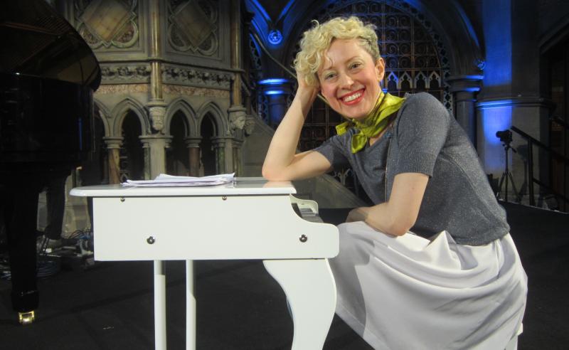 A feast of medieval music returns to Limerick