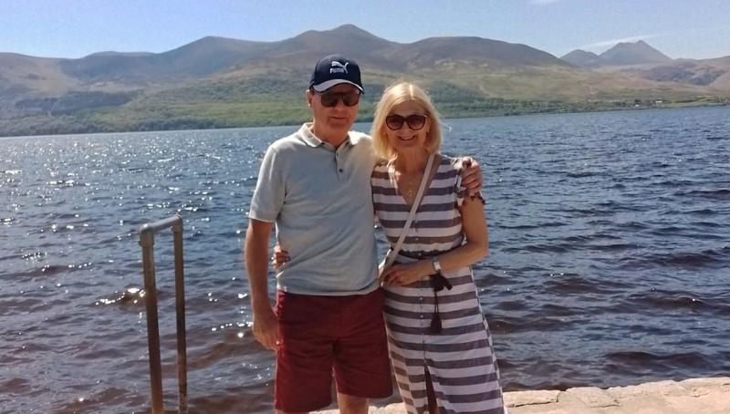 Limerick grandfather urges county to support daffodil day