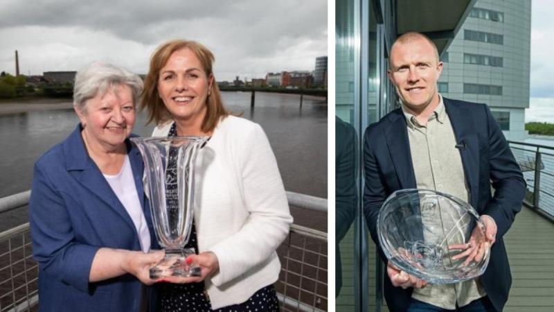 Best of Limerick to be honoured at annual Limerick Person of the Year awards