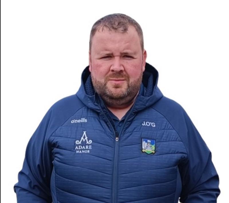 Limerick U20 football side to face Tipperary in Munster U20 championship named