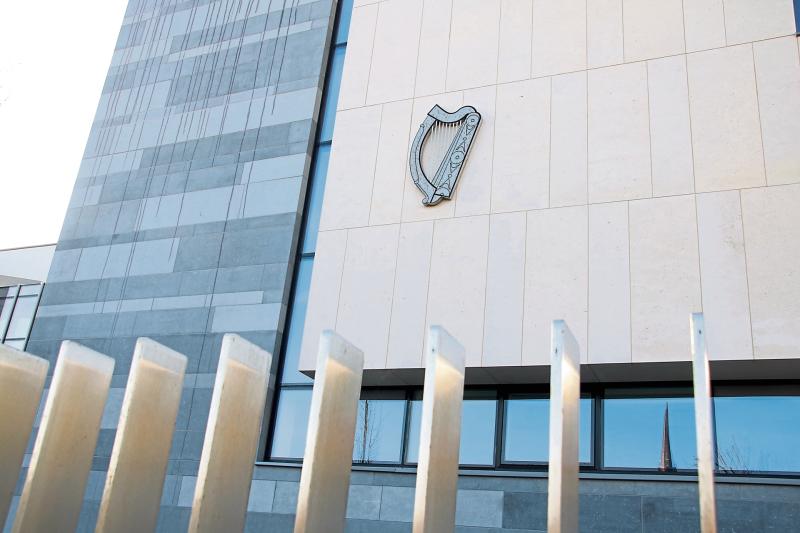 Limerick man pleads guilty to sex attacks on daughter and sister-in-law