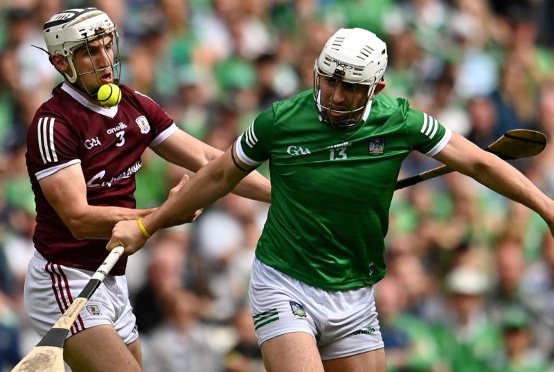 High-Quality Allianz Hurling League Match Predictions: Limerick Set To Edge A Cracker Picture Nature