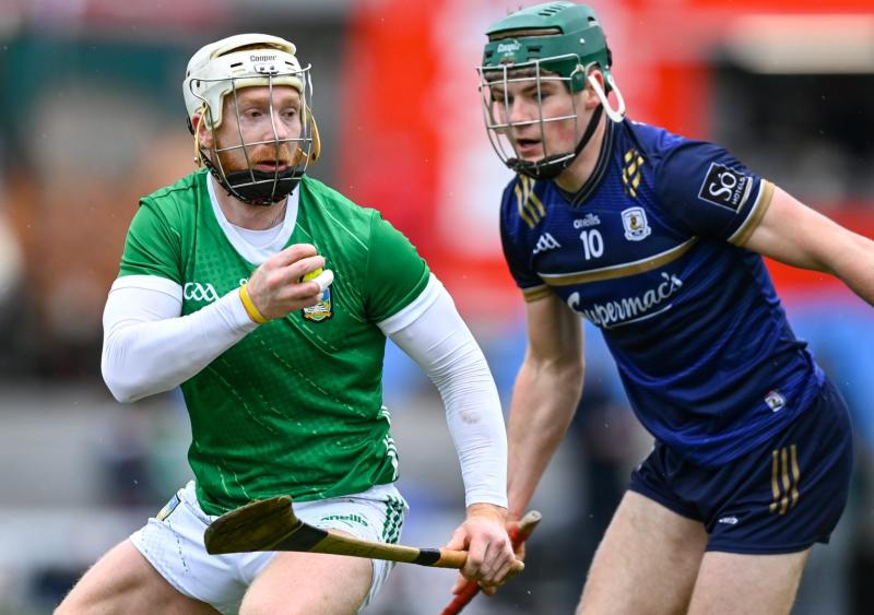 All you need to know ahead of Limerick's crunch Allianz Hurling League clash with Galway