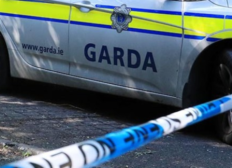 BREAKING: Arson attack on home and car in Limerick suburb