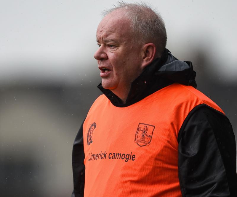 Limerick camogie side face Clare in crunch derby