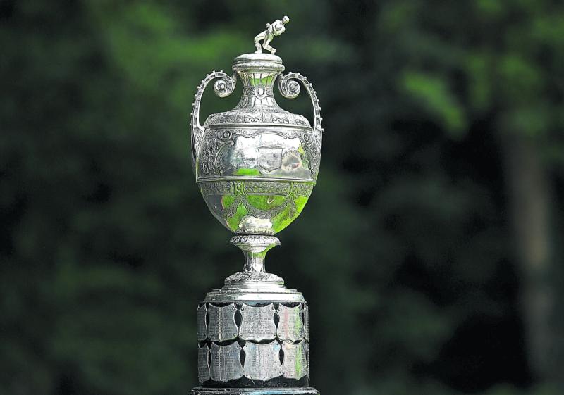 Old Crescent target first Munster Senior Cup final success