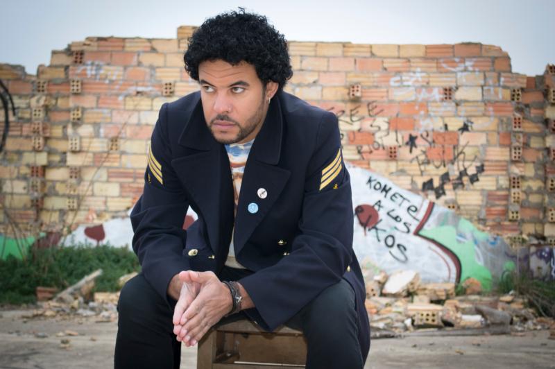 Rock legend Lynott’s life on stage