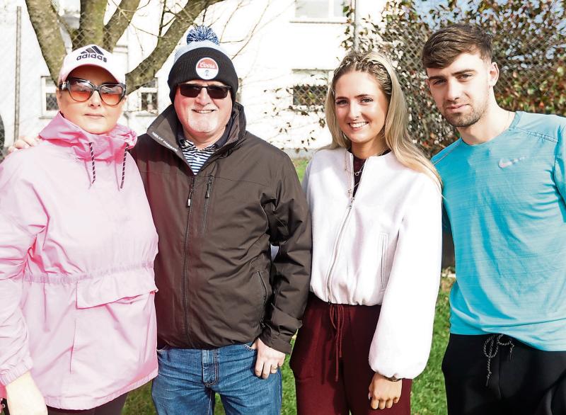Jack Tuohy Cup final tops bill of fare in Limerick District League action