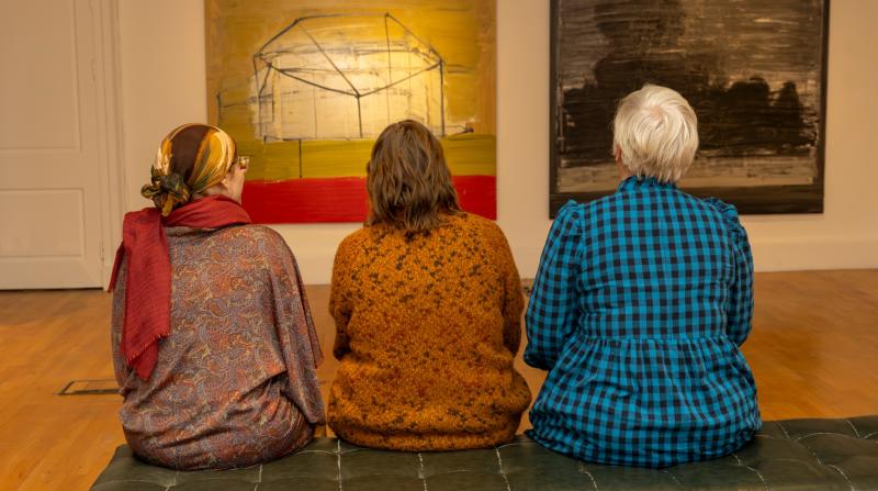 Limerick’s Hunt Museum to host contemporary art programme