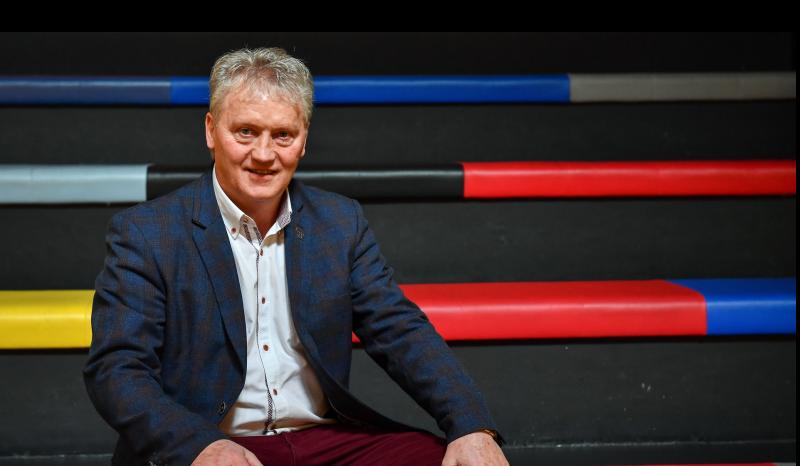 All-Star hurler set to address mental health conference