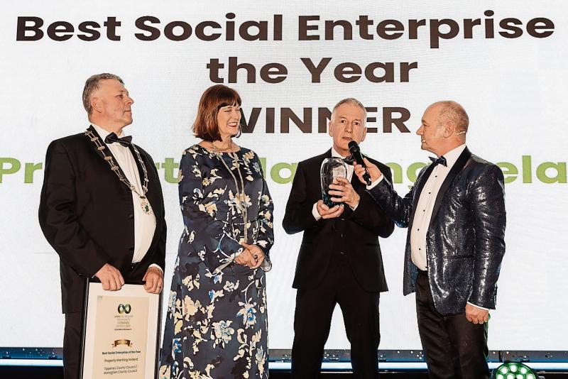 Company fights back against ‘rampant rural crime’ by marking Limerick crooks' cards