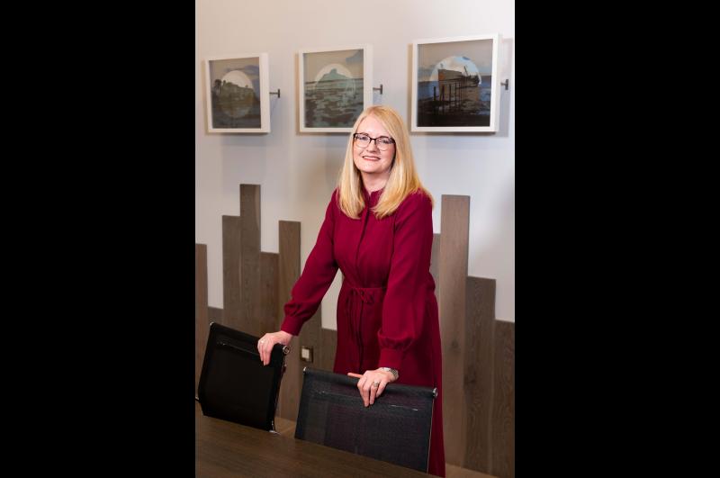 International firm with Limerick offices appoints new company partner