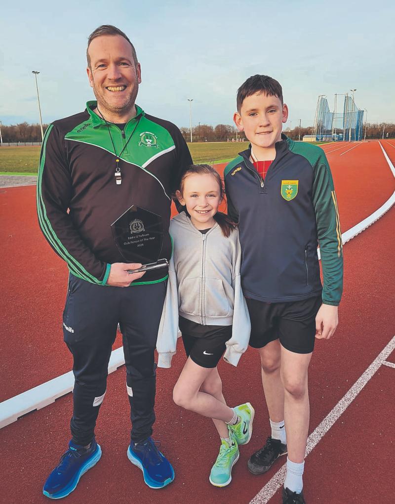 Limerick Athletics - Weekly News Update