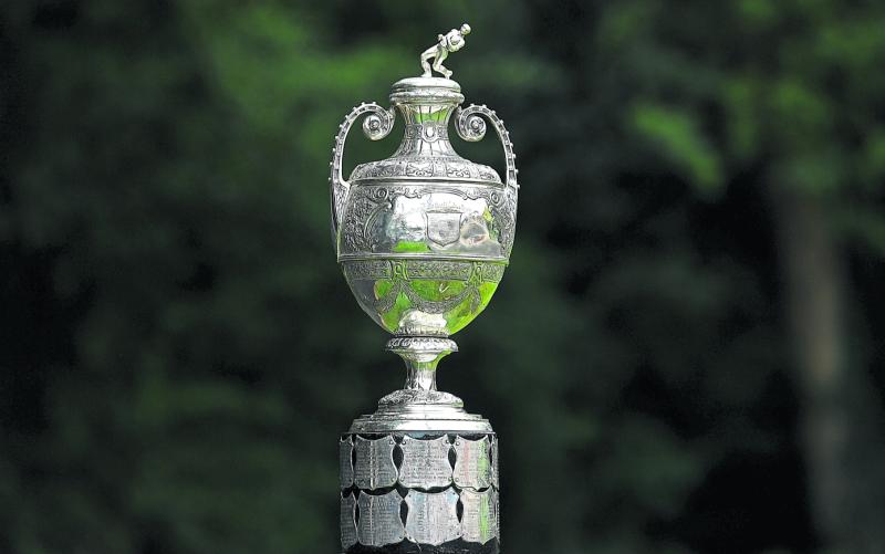 Old Crescent's hopes for historic Munster Senior Cup success dashed by Nenagh