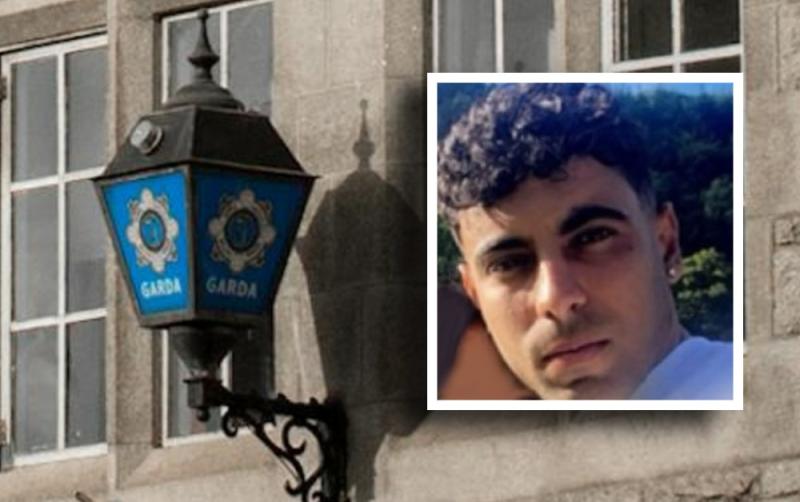 Gardaí stand down two-week search for man missing from home as update issued