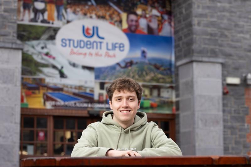 New UL initiative to raise awareness of students with caring responsibilities