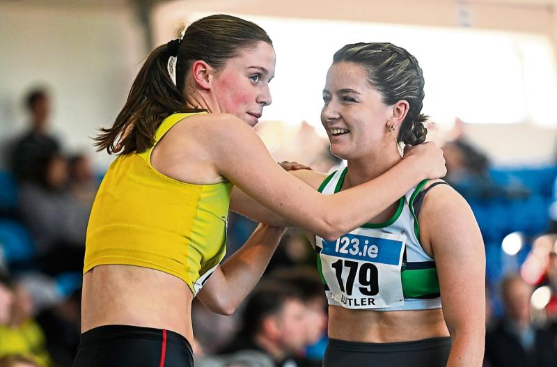 Limerick Athletics - Weekly News Update