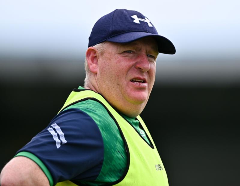 Limerick Ladies footballers pushing for promotion in Lidl National League