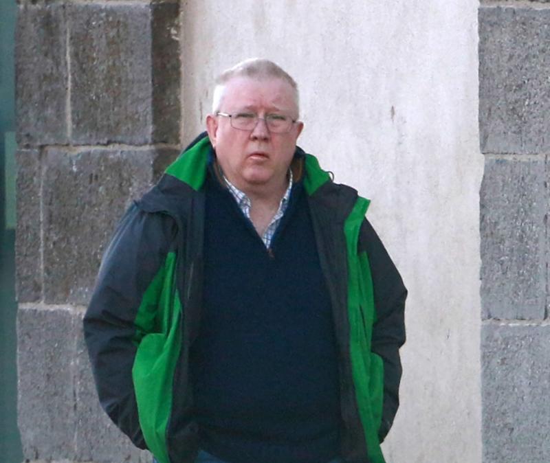 ‘Civil war’ breaks out  in Limerick family after victims reveal ‘secret’ of sexual abuse