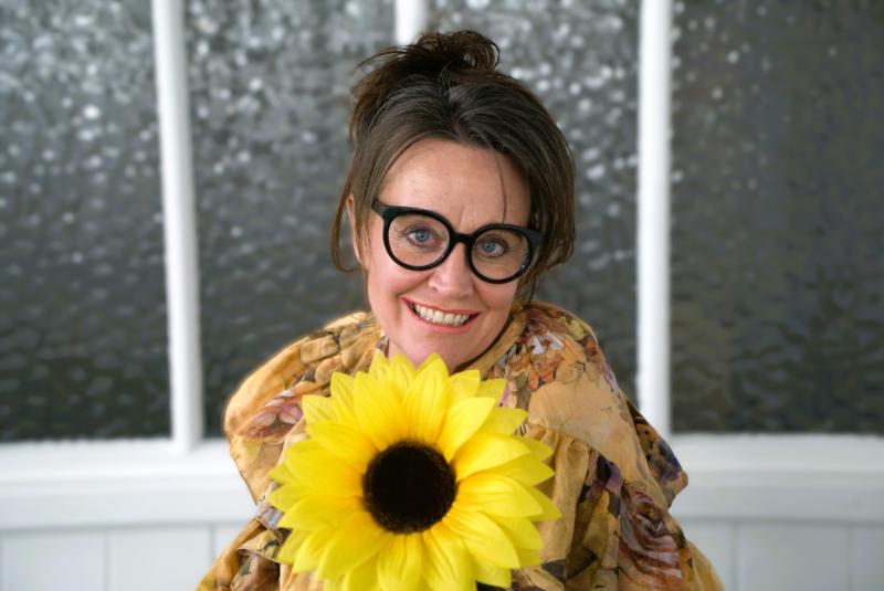 Anne&rsquo;s nostalgic comedy show set to hit the stage