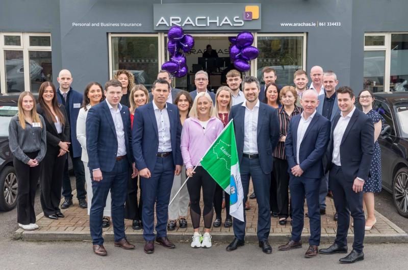 Arachas opens bigger office to facilitate further expansion