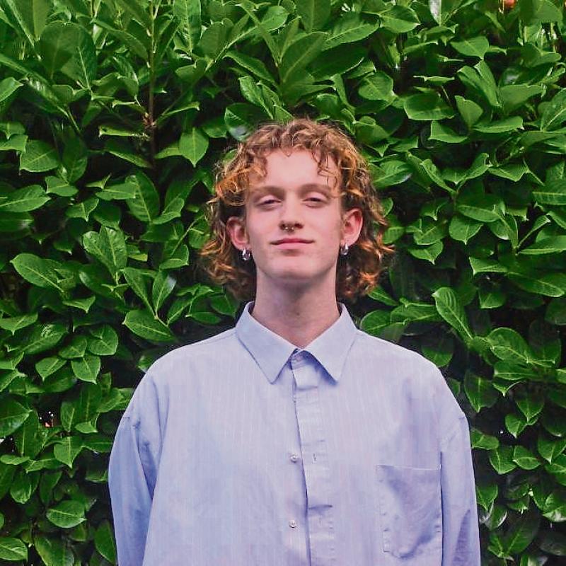 Plaque revealed in memory of student Joe Drennan who died in Limerick