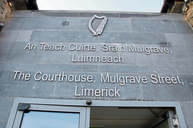 Ex-Limerick minor hurler, haulier and farmer involved in 'unsophisticated' €28k fertiliser heist