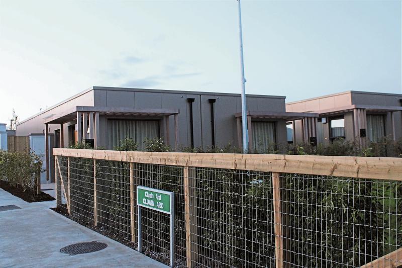 Sites in Limerick identified for modular housing