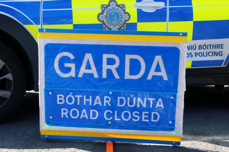 BREAKING: Motorcyclist suffers 'serious injuries' in Limerick collision 